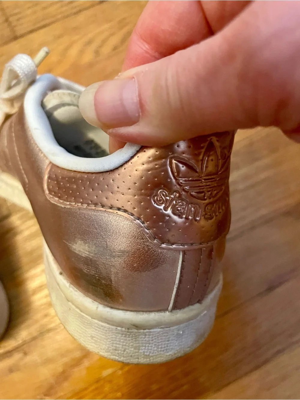 adidas these adorable